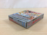 Cult Master Ultraman ni Miserarete BOXED GameBoy Game Boy Japan - UD6199
