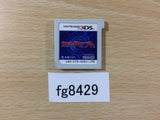 Culdcept Nintendo 3DS Japan - FG8429