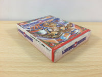 DF4566 Langrisser Millennium WS The Last Century BOXED Wonder Swan Bandai Japan