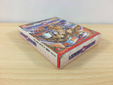 DF4566 Langrisser Millennium WS The Last Century BOXED Wonder Swan Bandai Japan