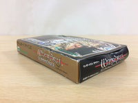 UC8733 Wizardry Summoner BOXED GameBoy Advance Japan