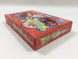 wa2113 Drill Dozer Screw Breaker GoshinDrillero BOXED GameBoy Advance Japan