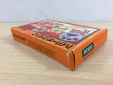Hyper Olympic BOXED NES Famicom Japan - UB8366