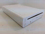 Wii U Console WUP-001-01 Japan - Not Working FC8317