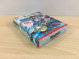 DG4841 Chaos Gear ~Michibika reshi mono~ BOXED Wonder Swan Bandai Japan