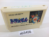 Doraemon NES Famicom Japan - AB5456