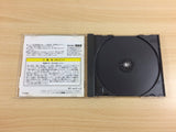 DX Nippon Tokkyuu Ryokou Game Sega Saturn Japan - UD3760