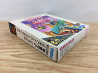 DI3381 Fantasy Zone Gear Opa-Opa Jr. no Bouken BOXED Sega Game Gear Japan