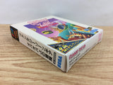 DI3381 Fantasy Zone Gear Opa-Opa Jr. no Bouken BOXED Sega Game Gear Japan