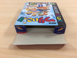 Tsuri Iko!! Let's Go Fishing!! BOXED GameBoy Game Boy Japan - UD5154