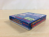 Samurai Spirits Shodown BOXED GameBoy Game Boy Japan - UD4636