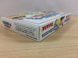 THE MONEY BATTLE BOXED GameBoy Advance Japan - UB5737