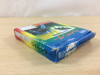 UC5549 Ray Thunder BOXED GameBoy Game Boy Japan