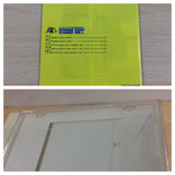 UB4428 Power League V BOXED PC Engine Japan