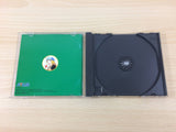 DF7221 Tetsudou O 96 Ikuze Okuban Chouja PS1 Japan