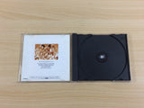 Wizards Harmony Sega Saturn Japan - UD5426