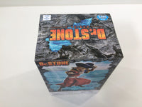 ob3689 Unopened Dr. Stone Ryusui Nanami Banpresto Boxed Figure Japan