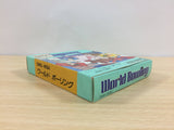 World Bowling BOXED GameBoy Game Boy Japan - UB5124
