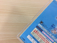 df2450 Pocket Fighter Sega Saturn Japan