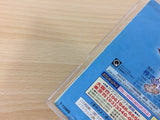df2450 Pocket Fighter Sega Saturn Japan