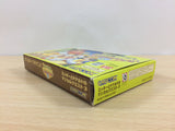 UB5344 Disney's Magical Quest 3 Mickey Donald BOXED GameBoy Advance Japan