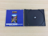 Off-World Interceptor Extreme Sega Saturn Japan - UD2781