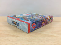 DG4841 Chaos Gear ~Michibika reshi mono~ BOXED Wonder Swan Bandai Japan