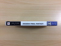 UD3029 FINAL FANTASY DISSIDIA PSP Japan