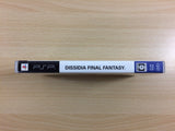 UD3029 FINAL FANTASY DISSIDIA PSP Japan