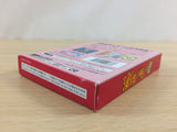 Totsugeki! Pappara Tai BOXED GameBoy Game Boy Japan - UD2530