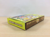 UB5344 Disney's Magical Quest 3 Mickey Donald BOXED GameBoy Advance Japan