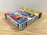 Sonic Drift 2 BOXED Sega Game Gear Japan - DH7540