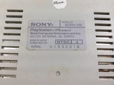 PlayStation PS1 Console PSone SCPH-100 Japan - With Defects FC8269
