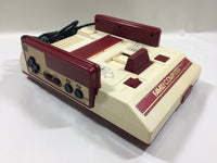 wa1870 NES Original Famicom Console Only Japan