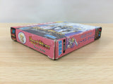 Royal Stone Hirakareshi Toki no Tobira BOXED Sega Game Gear Japan - DG8777