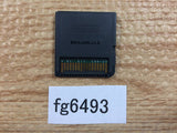 Super Robot Wars OG Saga Nintendo DS Japan - FG6493