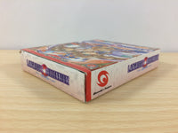 DF4566 Langrisser Millennium WS The Last Century BOXED Wonder Swan Bandai Japan