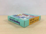 World Bowling BOXED GameBoy Game Boy Japan - UB5124