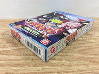 DI3986 Naruto BOXED Wonder Swan Bandai Japan