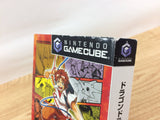 Dragon Drive D-Masters Shot BOXED GameCube Japan - FG2084