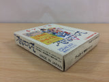 Aretha BOXED GameBoy Game Boy Japan - UB8665