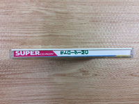 di3222 Motoroader MC SUPER CD ROM 2 PC Engine Japan