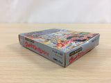 Cult Master Ultraman ni Miserarete BOXED GameBoy Game Boy Japan - UD6199