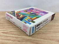DI3381 Fantasy Zone Gear Opa-Opa Jr. no Bouken BOXED Sega Game Gear Japan
