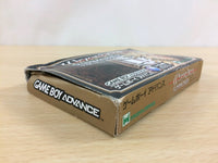 UC8733 Wizardry Summoner BOXED GameBoy Advance Japan