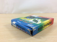 UC5549 Ray Thunder BOXED GameBoy Game Boy Japan