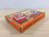 Hyper Olympic BOXED NES Famicom Japan - UB8366