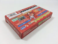 wa2113 Drill Dozer Screw Breaker GoshinDrillero BOXED GameBoy Advance Japan