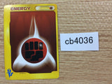 cb4036 Energy Energy Ball - VS Energy Pokemon Card TCG Japan