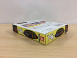 Crayon Shin-chan Taiketsu! Quantum Panic!! BOXED Sega Game Gear Japan - UB4666